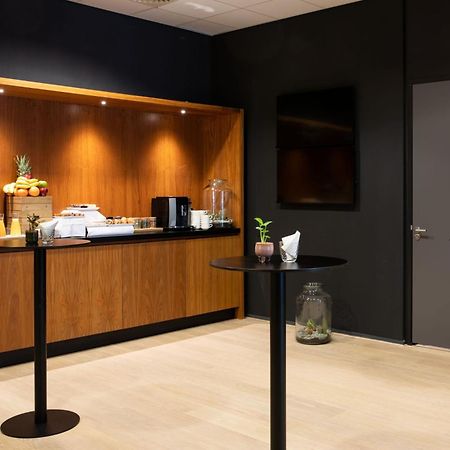 Courtyard By Marriott Amsterdam Arena Atlas Екстериор снимка