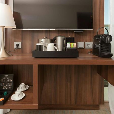 Courtyard By Marriott Amsterdam Arena Atlas Екстериор снимка