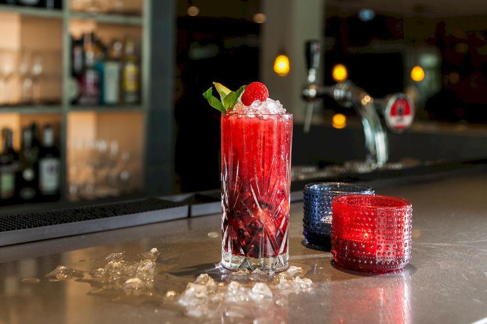 Courtyard By Marriott Amsterdam Arena Atlas Екстериор снимка