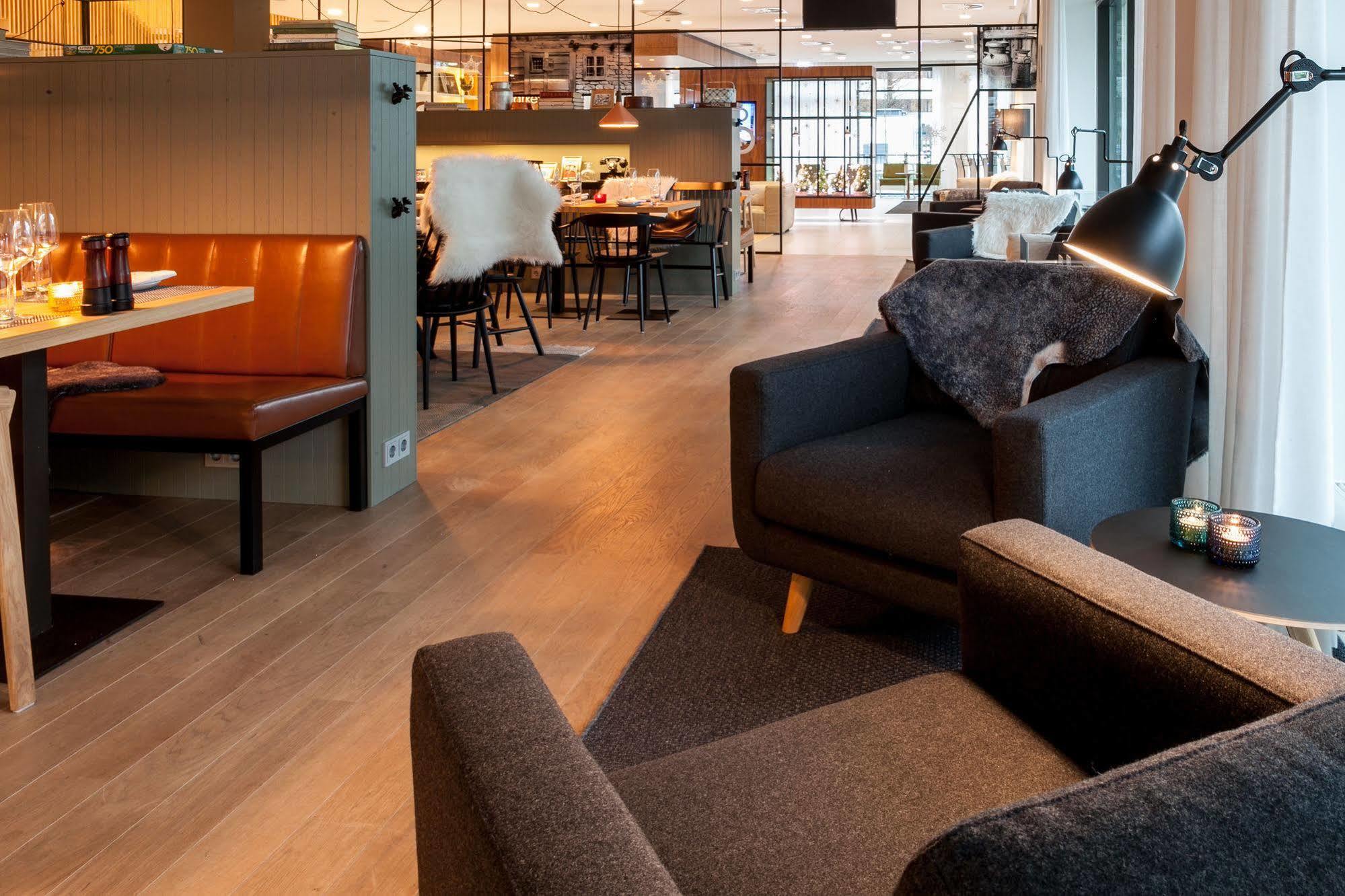 Courtyard By Marriott Amsterdam Arena Atlas Екстериор снимка